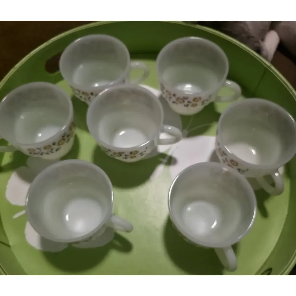 Termocrisa vintage milk